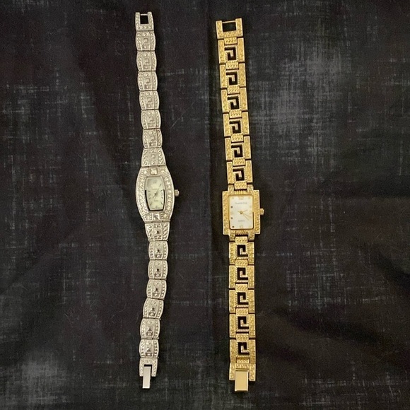 Charter Club Accessories - Charter Club Set!!! Silvertone and Goldtone!!!!